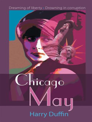 cover image of Chicago May, Book 1